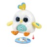 Gabbers™ - Owl White - Item 5 of 11